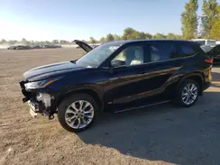 5TDDBRCH0LS000888 2020 TOYOTA HIGHLANDER