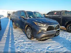 5TDDBRCH0MS021046 2021 TOYOTA HIGHLANDER