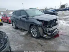 5TDDBRCH0MS025291 2021 TOYOTA HIGHLANDER