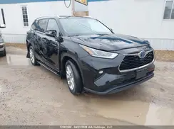 5TDDBRCH0MS025498 2021 TOYOTA HIGHLANDER
