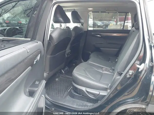 5TDDBRCH0MS025498 2021 TOYOTA HIGHLANDER - Image 8