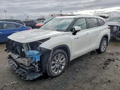 5TDDBRCH0MS522535 2021 TOYOTA HIGHLANDER