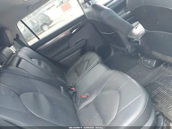 5TDDBRCH0MS522969 2021 TOYOTA HIGHLANDER - Image 8