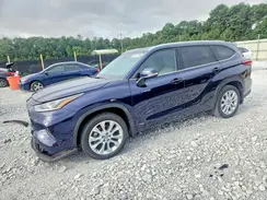 5TDDBRCH0MS528075 2021 TOYOTA HIGHLANDER
