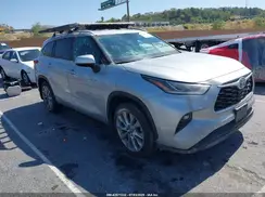 5TDDBRCH1LS012368 2020 TOYOTA HIGHLANDER