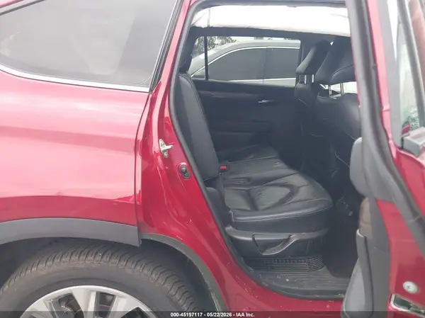 5TDDBRCH1MS015160 2021 TOYOTA HIGHLANDER - Image 8