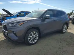5TDDBRCH1MS037756 2021 TOYOTA HIGHLANDER
