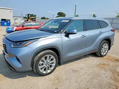 5TDDBRCH1MS062639 2021 TOYOTA HIGHLANDER