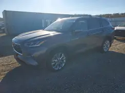 5TDDBRCH1MS524181 2021 TOYOTA HIGHLANDER