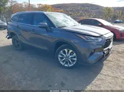 5TDDBRCH1MS531079 2021 TOYOTA HIGHLANDER