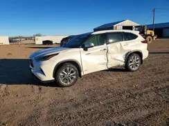 5TDDBRCH1MS531583 2021 TOYOTA HIGHLANDER
