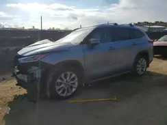 5TDDBRCH2MS017340 2021 TOYOTA HIGHLANDER