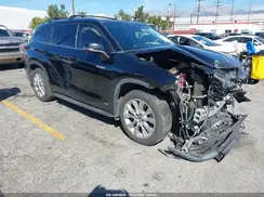 5TDDBRCH2MS019671 2021 TOYOTA HIGHLANDER