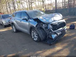 5TDDBRCH3LS008547 2020 TOYOTA HIGHLANDER
