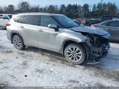 5TDDBRCH3MS016844 2021 TOYOTA HIGHLANDER