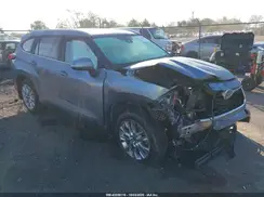 5TDDBRCH3MS034180 2021 TOYOTA HIGHLANDER