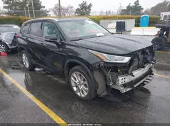5TDDBRCH3MS530564 2021 TOYOTA HIGHLANDER