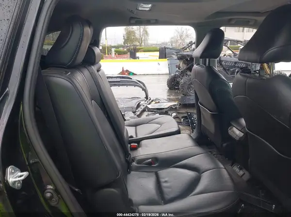 5TDDBRCH3MS530564 2021 TOYOTA HIGHLANDER - Image 8