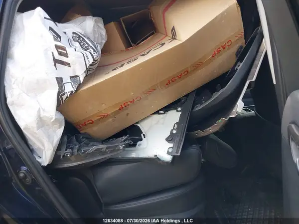 5TDDBRCH4LS004863 2020 TOYOTA HIGHLANDER - Image 8