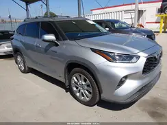 5TDDBRCH4LS005074 2020 TOYOTA HIGHLANDER