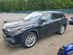 5TDDBRCH4MS016495 2021 TOYOTA HIGHLANDER