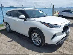 5TDDBRCH4MS025875 2021 TOYOTA HIGHLANDER