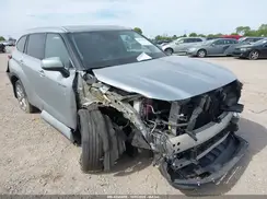 5TDDBRCH5MS015873 2021 TOYOTA HIGHLANDER