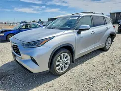 5TDDBRCH5MS047321 2021 TOYOTA HIGHLANDER