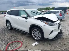 5TDDBRCH6LS004413 2020 TOYOTA HIGHLANDER