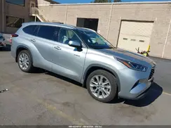 5TDDBRCH6LS006744 2020 TOYOTA HIGHLANDER