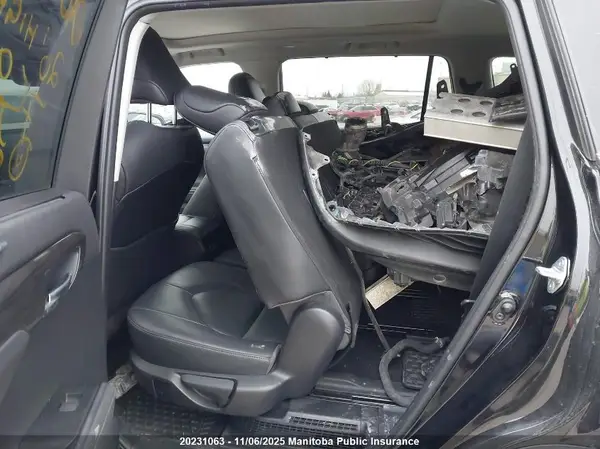 5TDDBRCH6LS011622 2020 TOYOTA HIGHLANDER - Image 8