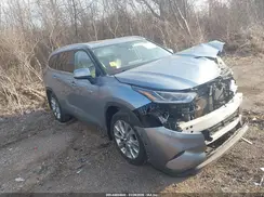 5TDDBRCH6MS016921 2021 TOYOTA HIGHLANDER