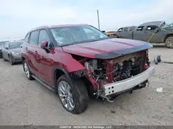 5TDDBRCH6MS035856 2021 TOYOTA HIGHLANDER
