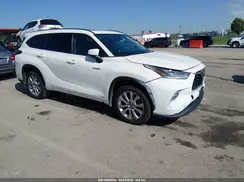 5TDDBRCH6MS529408 2021 TOYOTA HIGHLANDER