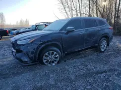 5TDDBRCH7LS005148 2020 TOYOTA HIGHLANDER