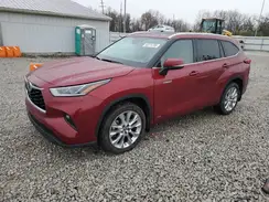 5TDDBRCH7LS006199 2020 TOYOTA HIGHLANDER
