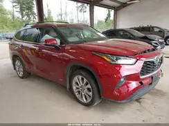 5TDDBRCH7MS519504 2021 TOYOTA HIGHLANDER