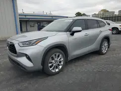 5TDDBRCH8MS520077 2021 TOYOTA HIGHLANDER