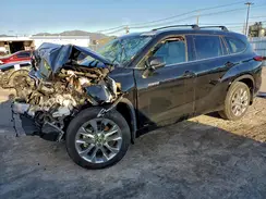 5TDDBRCH9LS014031 2020 TOYOTA HIGHLANDER