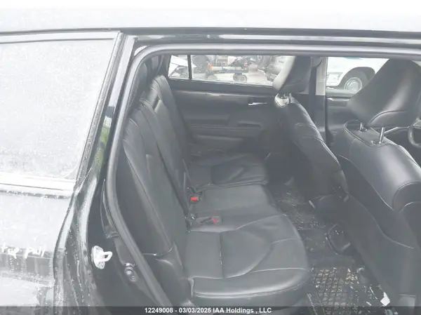 5TDDBRCHXMS051588 2021 TOYOTA HIGHLANDER - Image 8