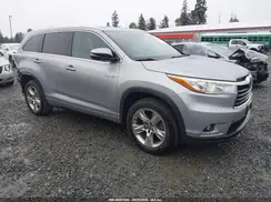 5TDDCRFH0GS016099 2016 TOYOTA HIGHLANDER