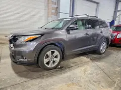 5TDDCRFH0GS019357 2016 TOYOTA HIGHLANDER