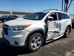 5TDDCRFH0GS020279 2016 TOYOTA HIGHLANDER