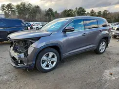 5TDDCRFH1GS015723 2016 TOYOTA HIGHLANDER