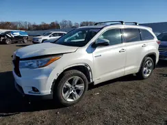 5TDDCRFH1GS019075 2016 TOYOTA HIGHLANDER