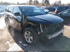 5TDDCRFH2GS014757 2016 TOYOTA HIGHLANDER