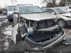 5TDDCRFH2GS015844 2016 TOYOTA HIGHLANDER