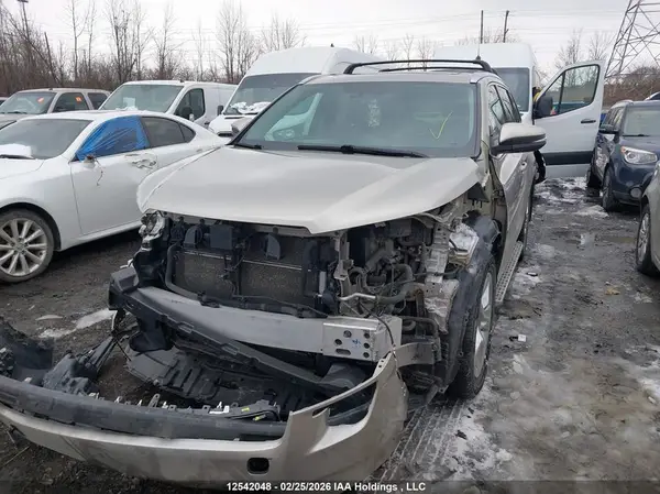 5TDDCRFH2GS015844 2016 TOYOTA HIGHLANDER - Image 2