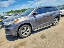 5TDDCRFH3GS013939 2016 TOYOTA HIGHLANDER