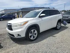 5TDDCRFH3GS014296 2016 TOYOTA HIGHLANDER